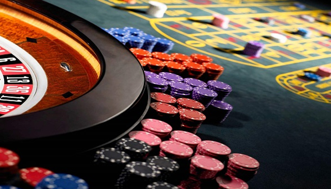Mengunduh dan Mengakses Casino Lewat Internet