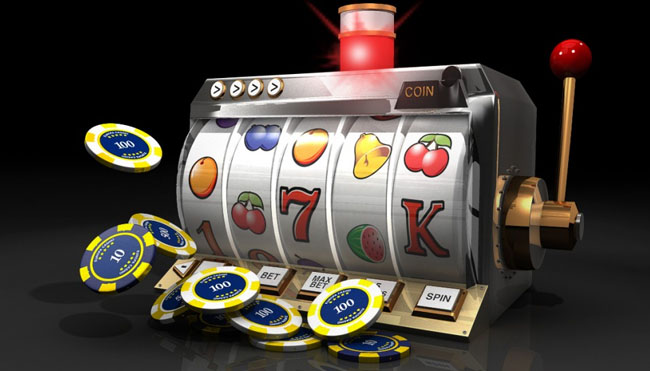 Pelajari Ragam Langkah Ampuh Jackpot Terbesar Slot 